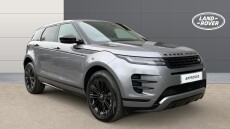 Land Rover Range Rover Evoque 2.0 D200 Dynamic SE 5dr Auto Diesel Hatchback